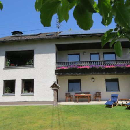 Apartament Eberhardt Welden Zewnętrze zdjęcie